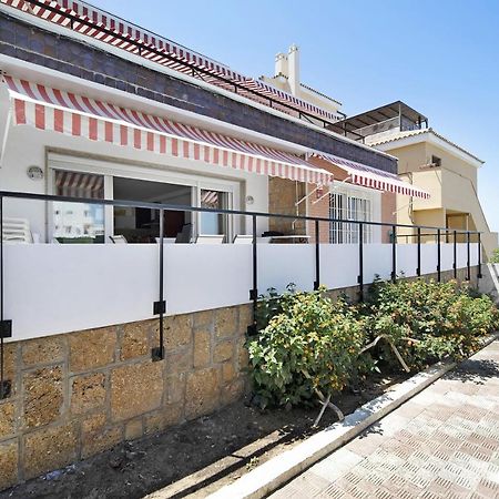 Primera Linea Con Vistas Al Mar El Puerto de Santa María Exterior foto